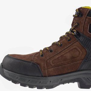 brahma shield boots